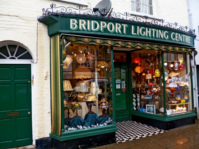 bridport-lighting