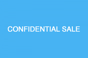 Vandervells Confidential Sale