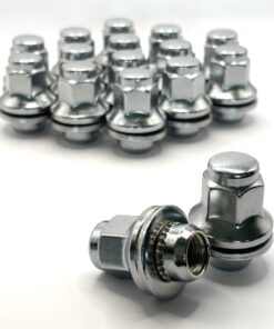 ON LINE E-COMMERCE ESTABLISHED AUTOMOTIVE WHEEL NUT AND BOLT SUPPLIES BUSINESS £59,950 – REF VSM494EC