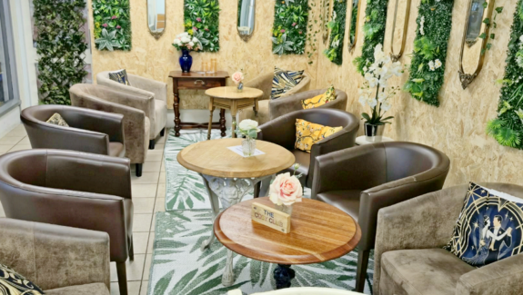COFFEE SHOP AND CAFE – PERSHORE, WORCESTERSHIRE – LEASEHOLD £60,000  REF VC505W